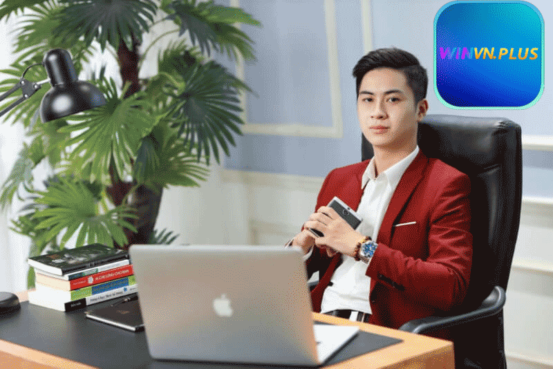 Giới Thiệu Về CEO Hoàng Anh