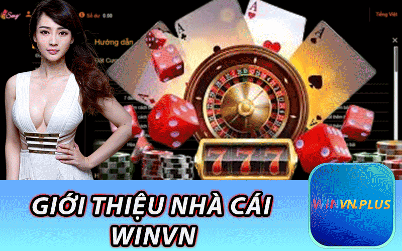 Giới Thiệu Nhà Cai Winvn