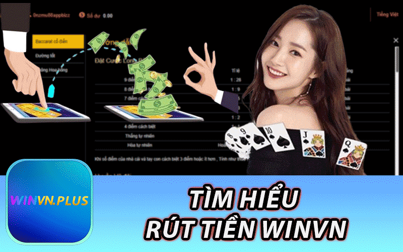 Tìm Hiểu Rút Tiền Winvn