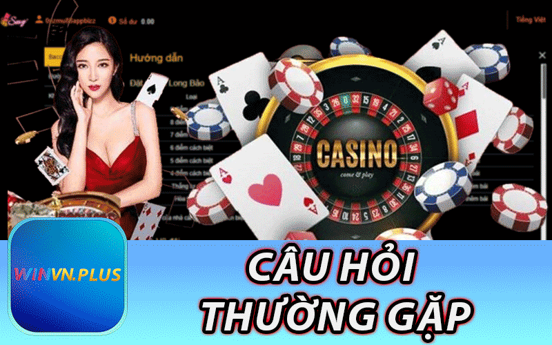 Câu Hỏi Thường Gặp